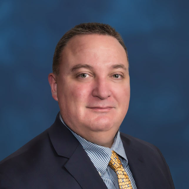 Tod Weber picture